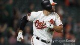 BAL 데이비스, 두 번째 멀티히트… 더 이상 침묵 없다