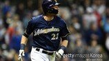 MIL 옐리치, ‘허리 불편’ COL전 선발 제외… 선수 보호 차원