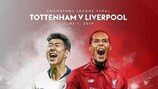 ‘토트넘 vs 리버풀’… 가능성 4% 챔피언스리그 결승전 성사
