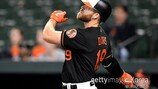 BAL 데이비스, 시즌 첫 클린업 배치… 침묵 깬 뒤 OPS 0.921