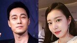 소지섭♥조은정 아나와 열애…17살 차이