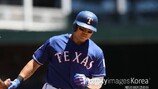 TEX 추신수, 2안타 ‘2G 연속 멀히히트’… 팀은 10-9 진땀승