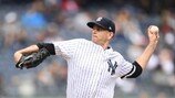 뉴욕 양키스 더 강해진다… 팩스턴, 30일 무릎 부상서 복귀