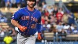[류현진 등판] NYM 선발 발표… ‘경계 1순위’ 알론소 4번