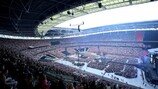 ‘방탄소년단 공연’ 웸블리 스타디움은 어떤 곳?