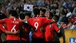 [U-20] 한국, 5일 0시 30분 숙명의 일본전… 8강 진출 다툰다