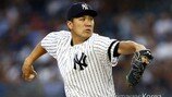 NYY 다나카, 통산 4번째 완봉승… TB전 2피안타 셧아웃