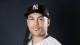 NYY 스탠튼, 지긋지긋한 부상서 복귀… TB전 5번-RF