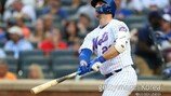 NYM 알론소, 30호 홈런 폭발… 전반기 신인 최다 타이