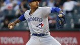 TOR 스트로먼, 트레이드 시장서 인기… NYY등 5팀 관심