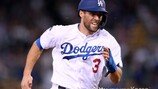LAD 테일러, 결국 왼 팔뚝 골절상… 10일 IL 올라