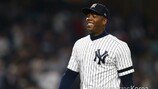 NYY 채프먼, 옵트아웃 행사 100만%?… 시즌 후 결정