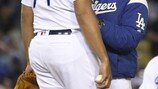‘기량 감소’ LAD 잰슨, 마무리 입지 흔들… 잔여 계약 38M