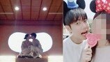 톱아이돌, 키스 사진도 모자라 대놓고…