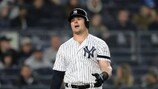 뉴욕 양키스, 또 부상자 발생… 보이트 ‘6주 결장’ 예상
