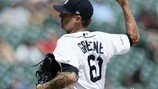 ATL 마무리 투수 찾나?… DET와 그린 트레이드 급물살