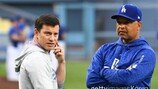 LA 다저스, 뒷문 보강 없었다… 결과는 가을에 나온다