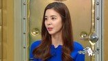김규리, 지난해 무슨 일이…충격적 선택 고민