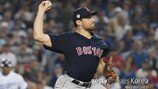 BOS 이볼디, 15일 오프너 전망… 선발 투수로 복귀?