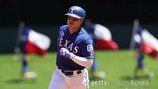 TEX 추신수, 글로브 라이프 파크 올스타 선정… 외야수 부문