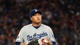 ‘최악 부진’ LAD 류현진, ‘9년 전 우발도’ 생각나는 후반기