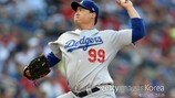 류현진, 다음 일정은?… ‘타자 친화’ 캠든 야즈서 BAL 만나
