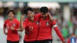한국, 투르크메니스탄전 2-0 승리… 10월엔 스리랑카-북한전