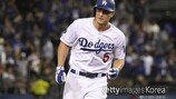 LAD 시거, NL 이주의 선수… 매 경기 2안타 폭발