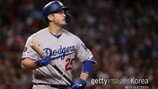 [NLDS 1] LA 다저스, 선발 명단 발표… 우타자 전진 배치