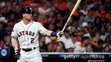 [ALDS 2] HOU 브레그먼, 0의 균형 깼다… 이번 PS 첫 홈런