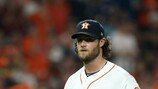 [ALDS 2] 게릿 콜 완벽 투 ‘HOU 2연승’… ALCS에 -1승