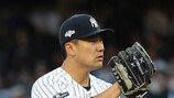 [ALCS 4] NYY 선발 명단 발표… 다나카 호투 이번에도?