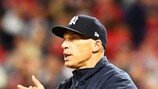 지라디 ‘前 NYY 감독, NYM 새 감독으로?’… 이미 접촉