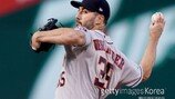 [ALCS 5] ‘3승 1패’ HOU 선발 명단 발표… 벌랜더 출격