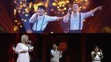 ‘보컬플레이2’ 첫 판 2등, 그 다음은 1등?…‘고대 비욘세’ 김태훈