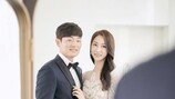SK 김재현 결혼♥, 발레리나 아내 미모가…헉!