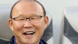 베트남 축구, 동남아시안게임 우승… ‘박항서 매직’ 한 번 더