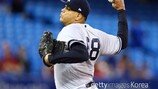 LA 다저스, 구원 보강에 열중… ‘베탄시스 영입’ 선두주자