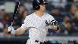 ‘원 클럽 맨’ 가드너, 뉴욕 양키스와 1+1 계약… 최대 22.5M