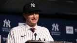 ‘투수 최고 대우’ NYY-콜, 계약 ‘10년-360M’로 상승 가능