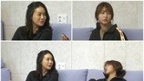 박연수, 딸 송지아와 ‘배꼽티 전쟁’ 발발