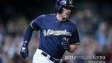 토론토, ‘장타력 갖춘 내야’ 쇼와 계약 발표… 1년-4M