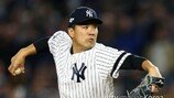 NYY 다나카의 위엄, ‘치팅 구단’ 상대 제외 ‘PS ERA 0.75’