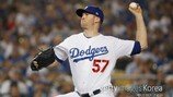 LAD 우드 “사인 훔친 타자보다 약물 한 타자와 만나고파”