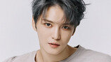 김재중, 코로나 감염 만우절 장난…가관이네