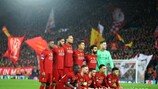 EPL 시즌 취소 후 리버풀 우승?… UEFA 회장 “가짜뉴스다”