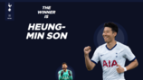 손흥민, 토트넘 ‘2월의 선수’ 선정… 압도적 팬 득표율