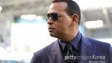 A-ROD, 야구 클리닉 연다… “꿈을 키울 때의 노하우 공개”