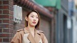 한혜진, 파격 행보…모델 관두나