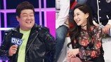 김하영 “♥유민상 듬직해”…연애 목격담 속출